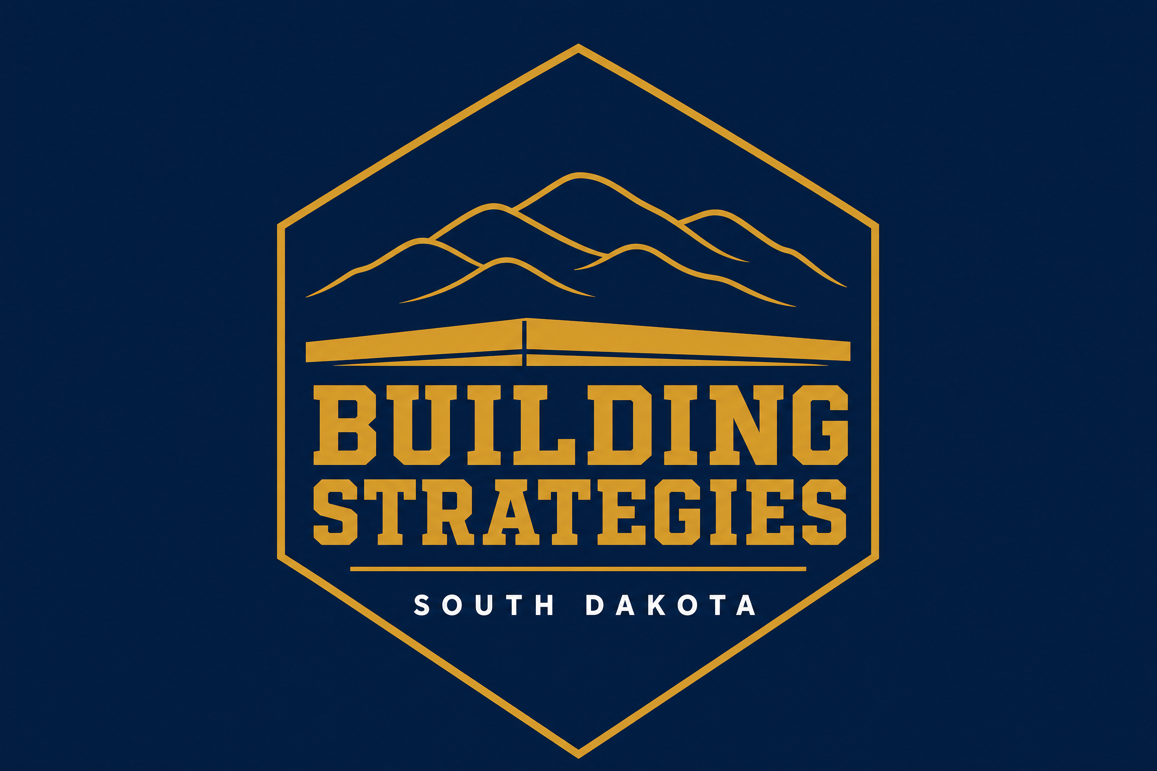 Building Strategies LLC Logo
